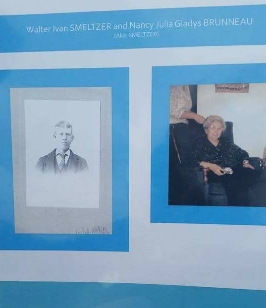 Walter Ivan Smeltzer
