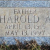Harold Bahneman