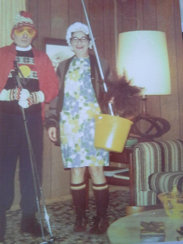 Fred David Gordon