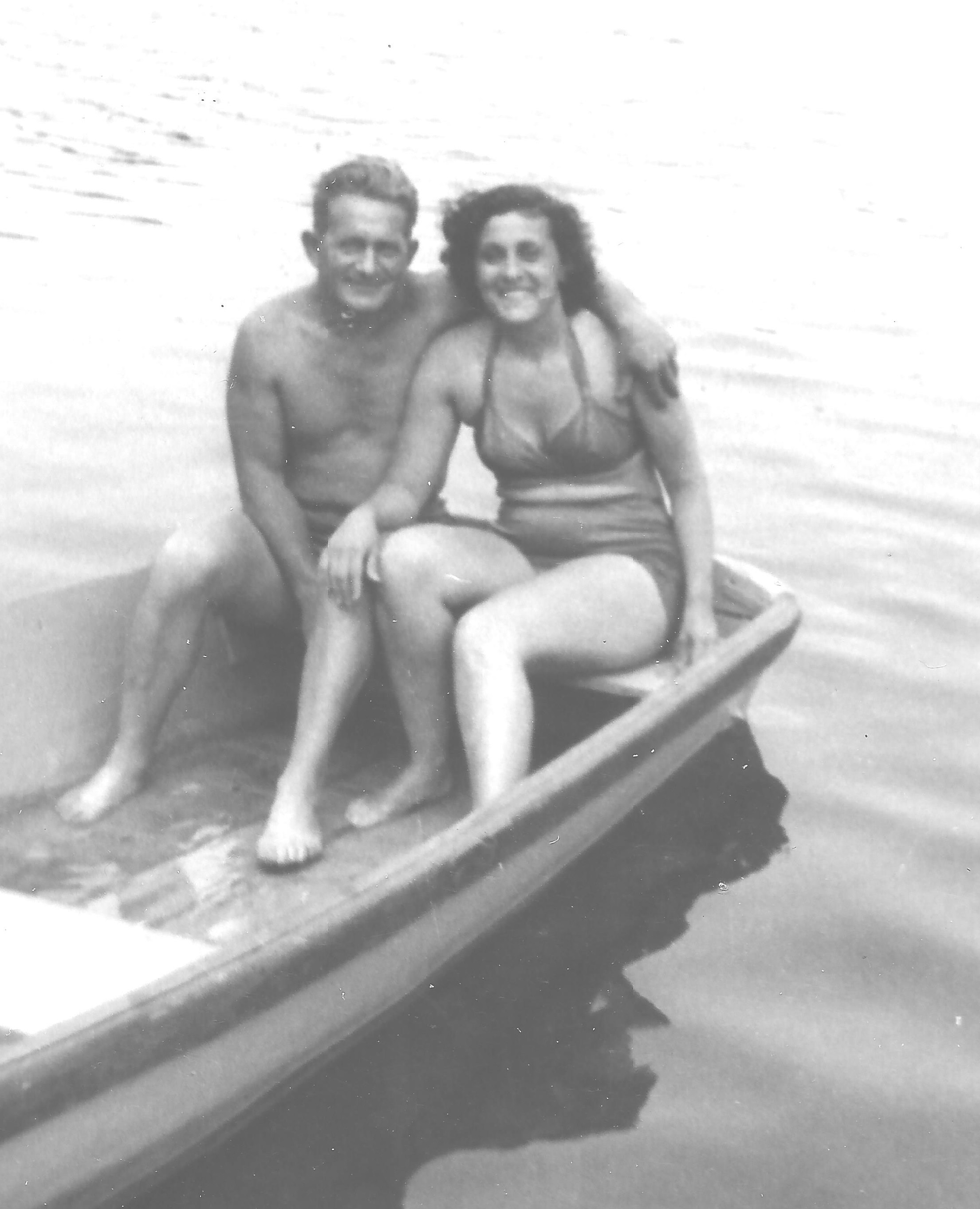 Grace G. (Gabriele) Karlsen