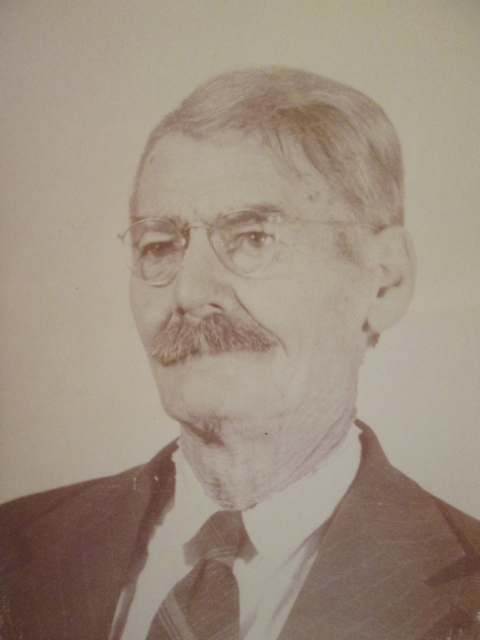 Edward Adcox