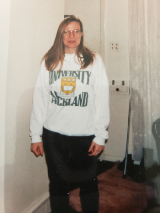 Joanne S Obermaier Joanne S Obermaier