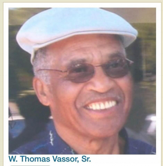 Thomas Vassor Thomas Vassor