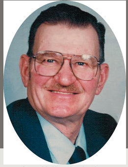 Abner I. Johnson   1926 - 2014   Iowa - South Dakota