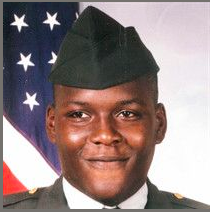 Derek Ferrone Johnson   1970 - 2015   Flint, Michigan