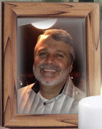 Douglas Holbrook 1965 - 2012   Simsbury, Connecticut - Salt Lake City, Utah