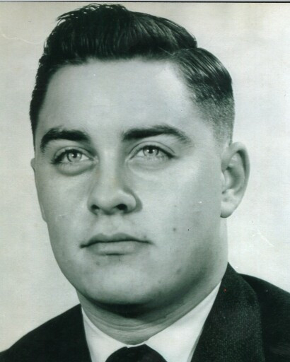 Harry Russell Shaben --photo  1