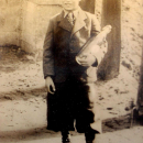 A photo of Levie Dingsdag