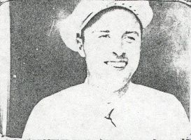 Abram DeVogel