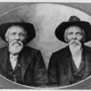 A photo of Turner P Clark