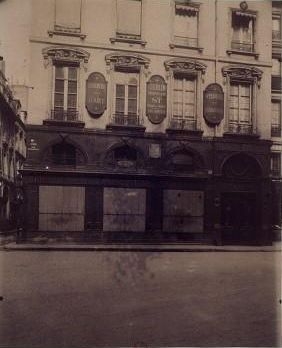 French Architecture