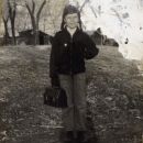 A photo of Walter August Glaubius