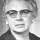 A photo of Anna Berneice (Carlson) Grady