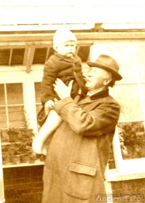 Robert Staveley Aitchison