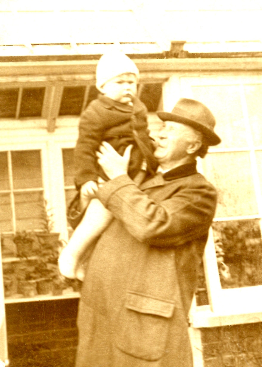 Robert Staveley Aitchison