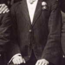 A photo of Clifford Charles Dentry