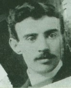 Patrick Joseph Mathews