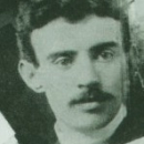 A photo of Patrick Joseph Mathews