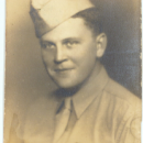 A photo of Erle Mckenzie