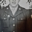 Grandpa's war time photo