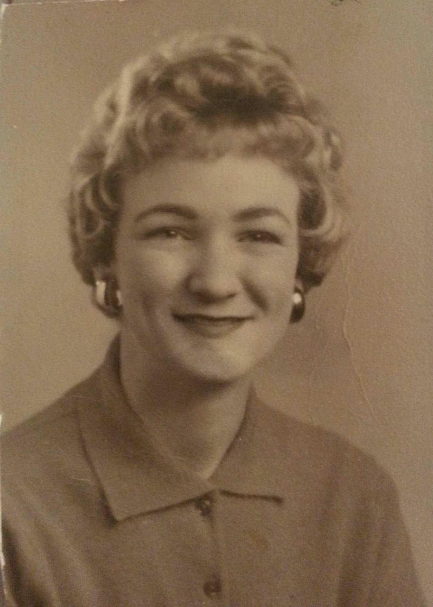 Carol Chapmond