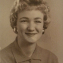 A photo of Carol Chapmond
