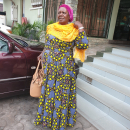 A photo of M Ludanga Mrs