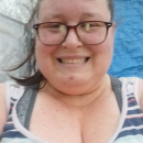 A photo of Katie LaFrance