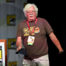 A photo of Ronald Milton MacFarlane