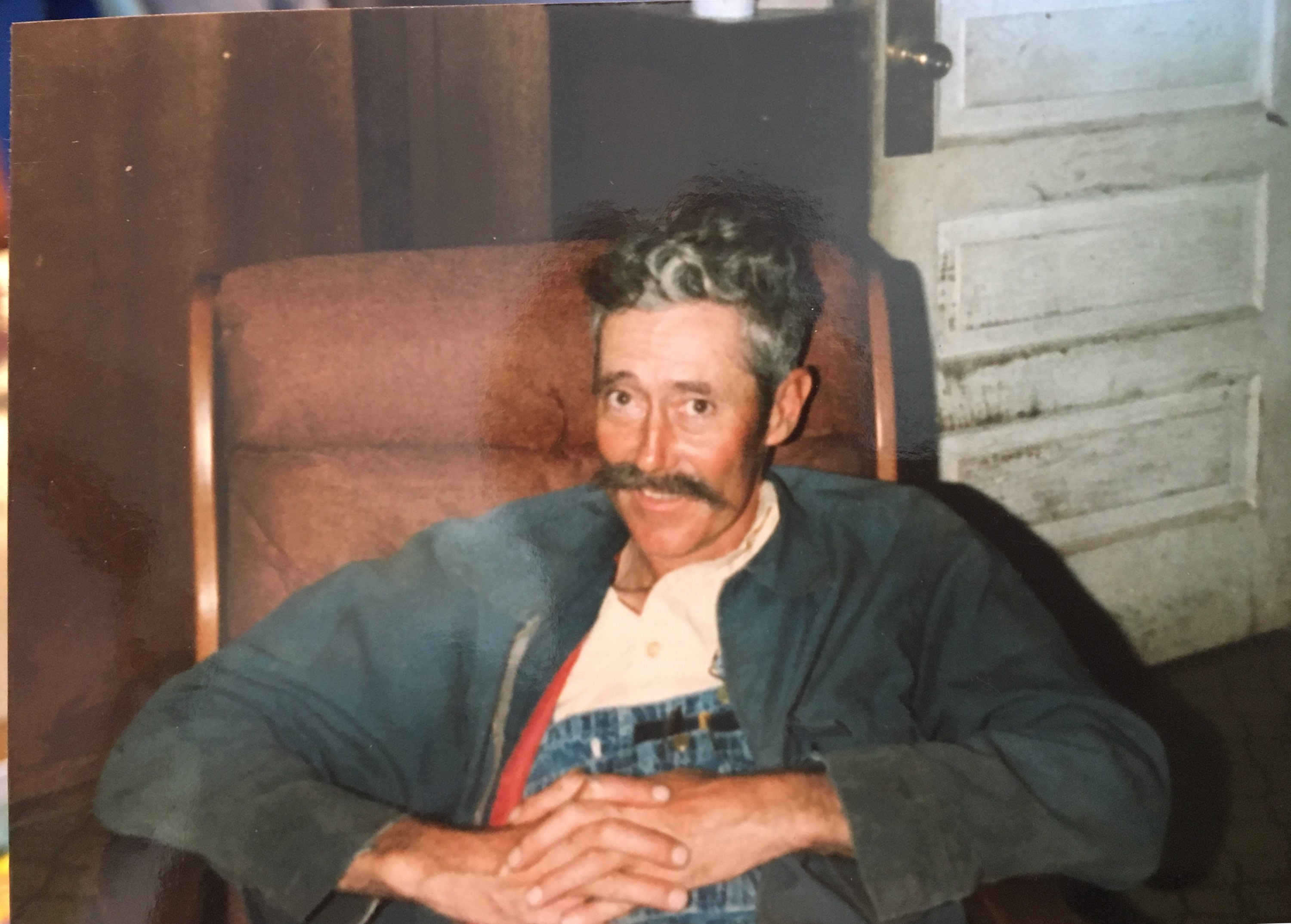 Gary Dean Kimberlin