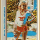 A photo of Brianne Sidonie Desaulniers LeSieur