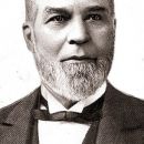 A photo of David Whitney, Jr.