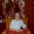 A photo of Inez Leota (Peters) Stouffer