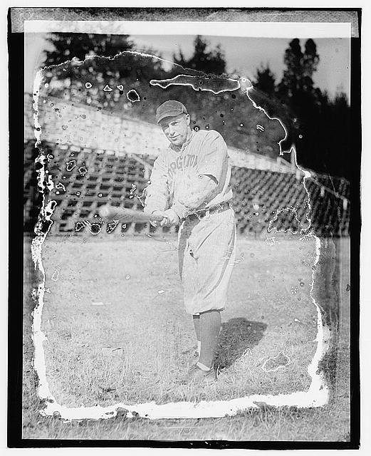 J. Sullivan, Georgetown