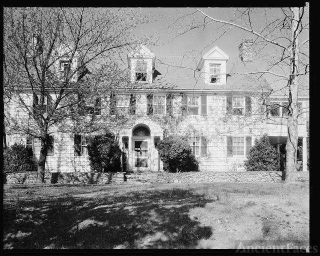 Foxcroft School, Middleburg, Loudoun County, Virginia
