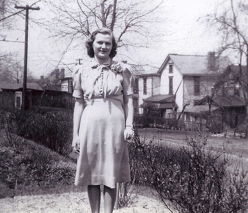 Matilda T. Preininger
