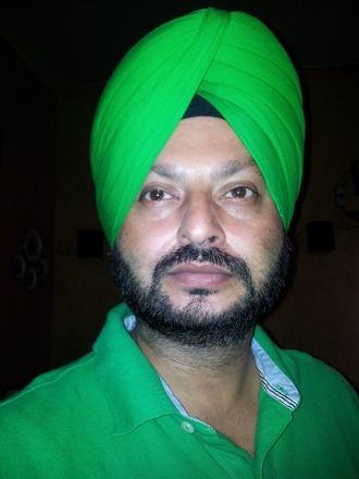 Yadwinder Dhindsa 