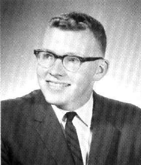 Ronald W Poppenhagen
