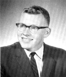 Ronald W Poppenhagen Ronald W Poppenhagen