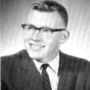 A photo of Ronald W Poppenhagen