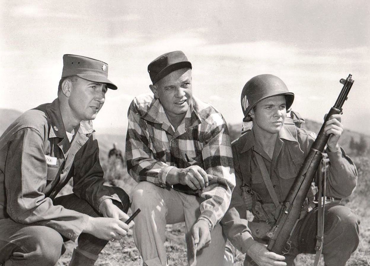 Audie Murphy 