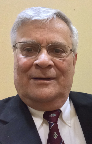 William James Lolli