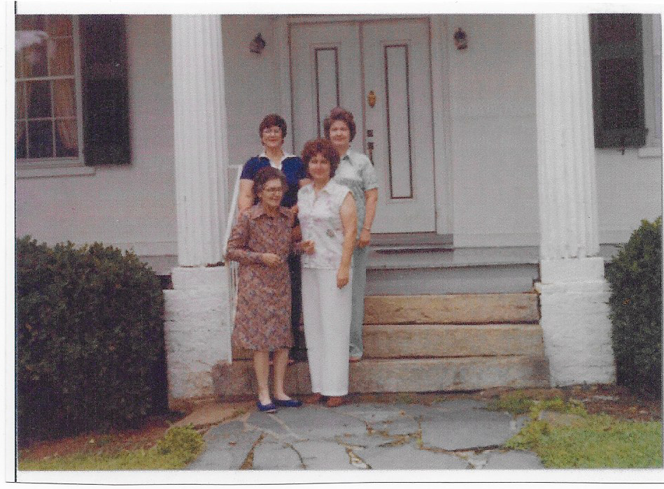 Phillips Family