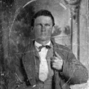 A photo of Frank Thompson