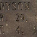 A photo of Bryson Moore Richards