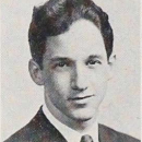 A photo of Harry Kislevitz