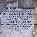 Emily Jane (Lloyd) Gurrie