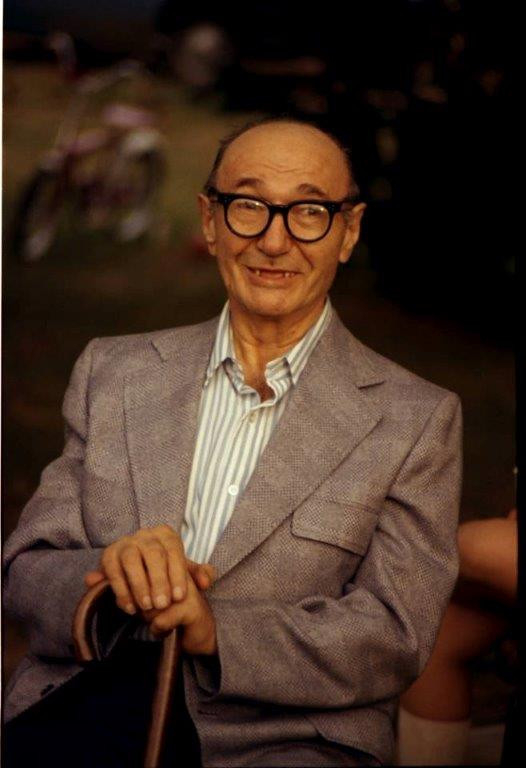 Peter Sossi