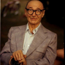A photo of Peter Sossi