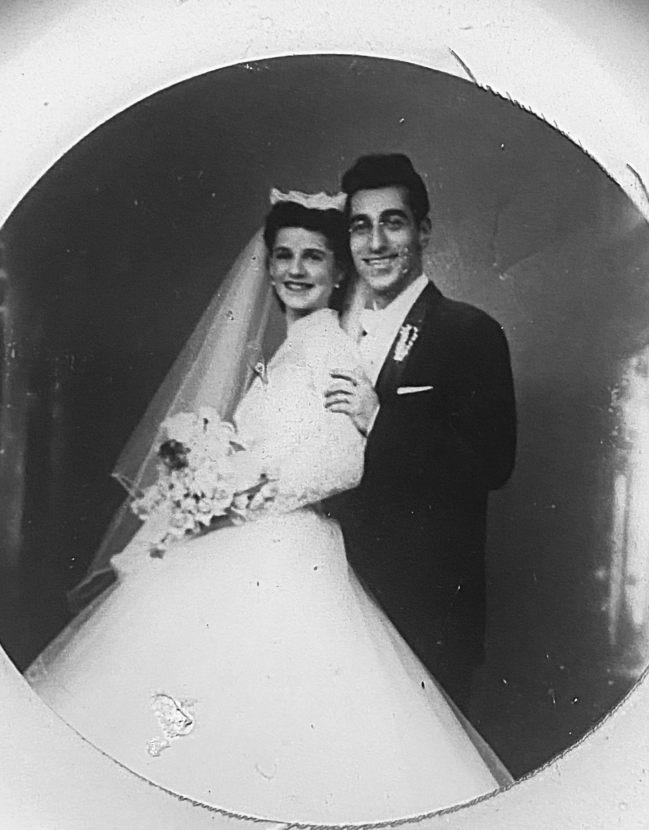 Frank J Ragonese
